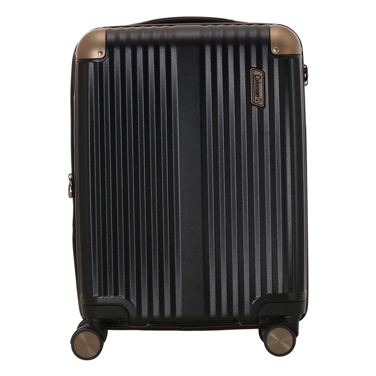 Coleman コールマン スーツケース 38〜46L 48cm 2.9kg ハード 14