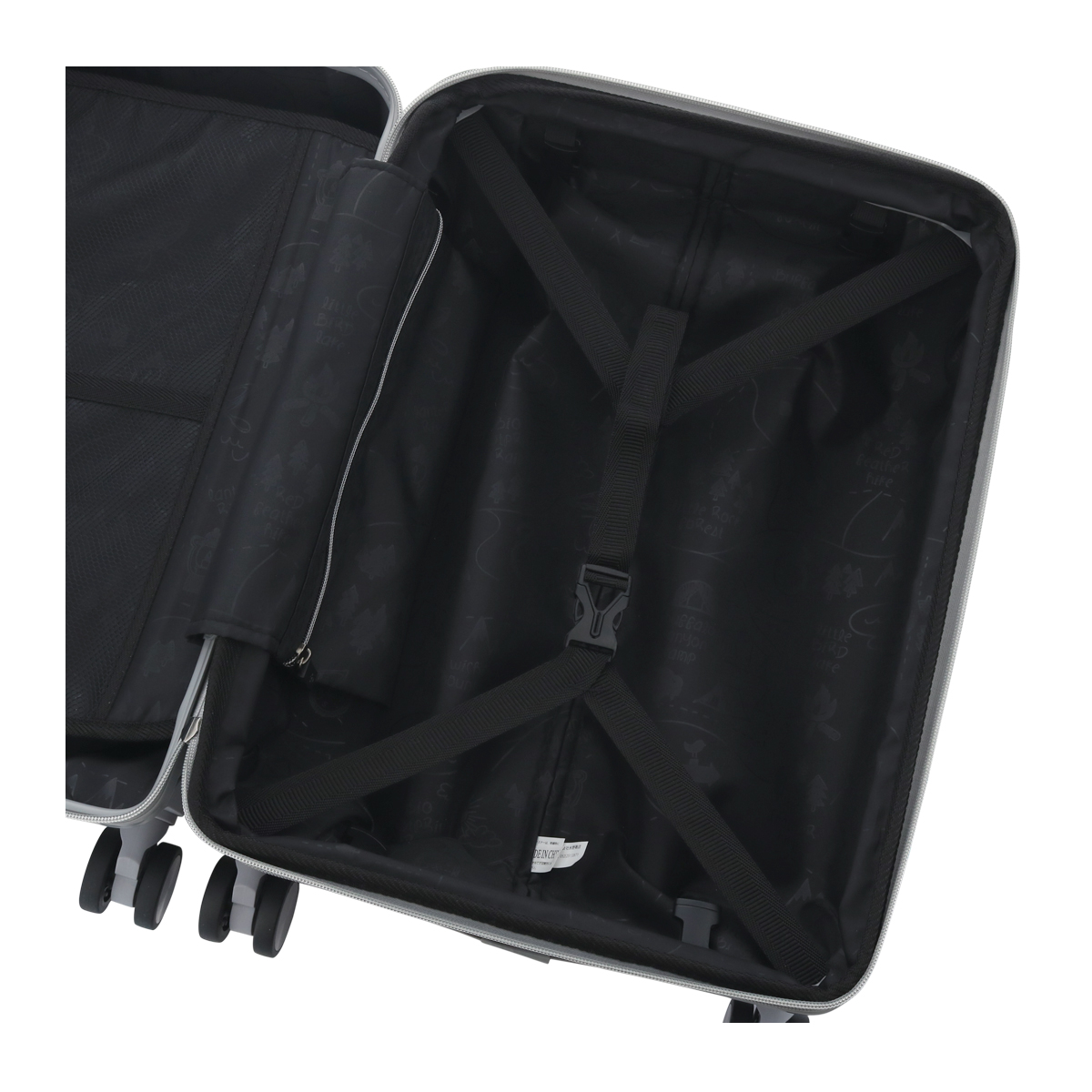Coleman コールマン スーツケース 38〜46L 48cm 2.9kg ハード 14