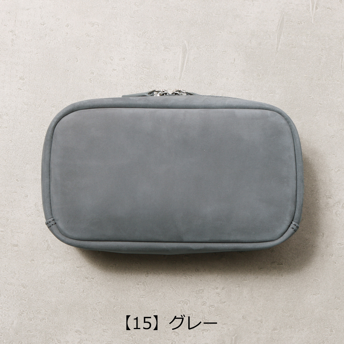 CRONY. クルニー ポーチ テイタム メンズ レディース CR-00033 CRONY