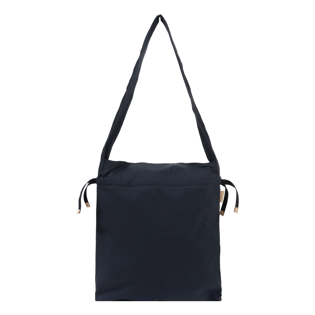 CRONY. クルニー ショルダーバッグ ザザクロス ZAZA CLOTH メンズ 