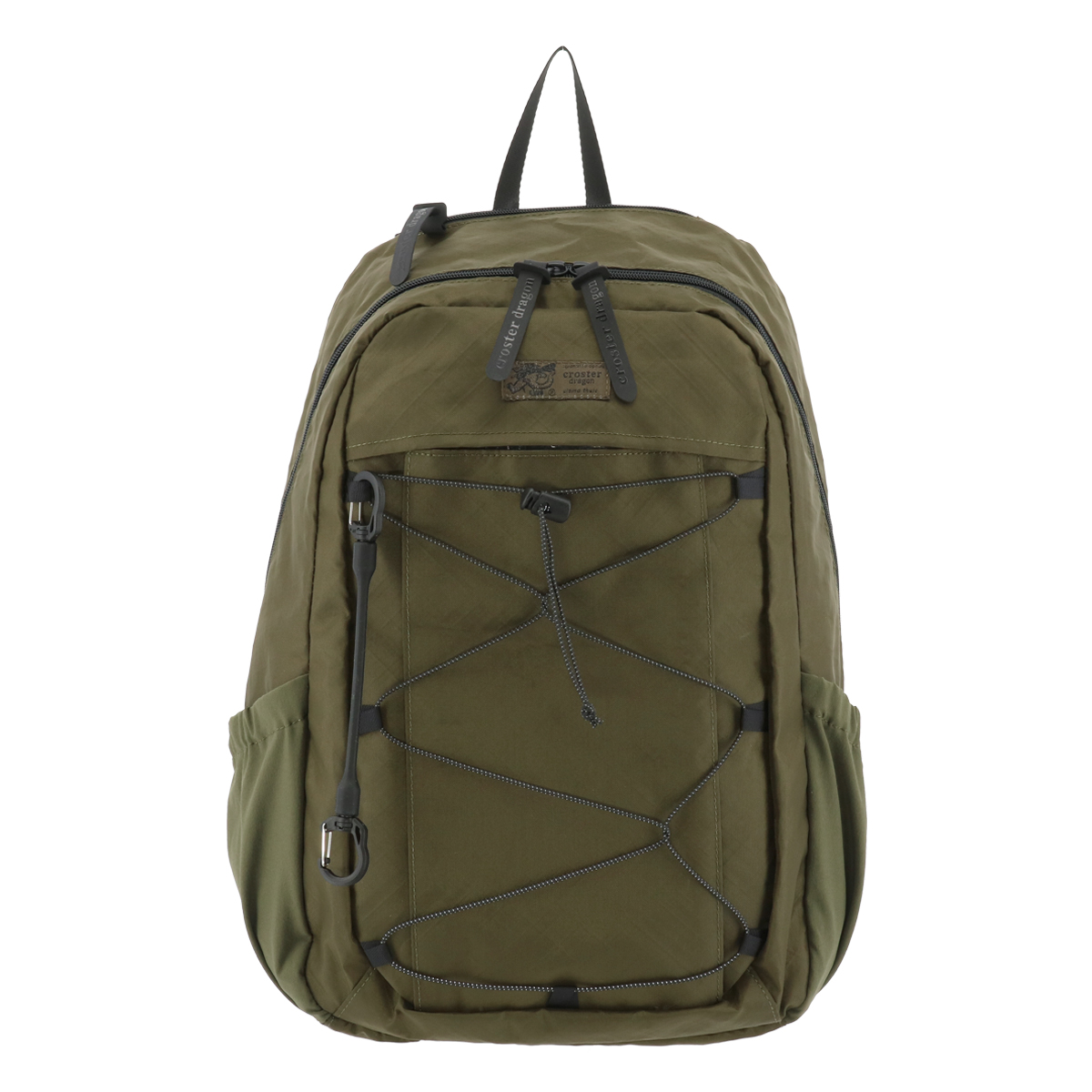 croster dragon バックパック40L | アウトドア用品・アウトドア
