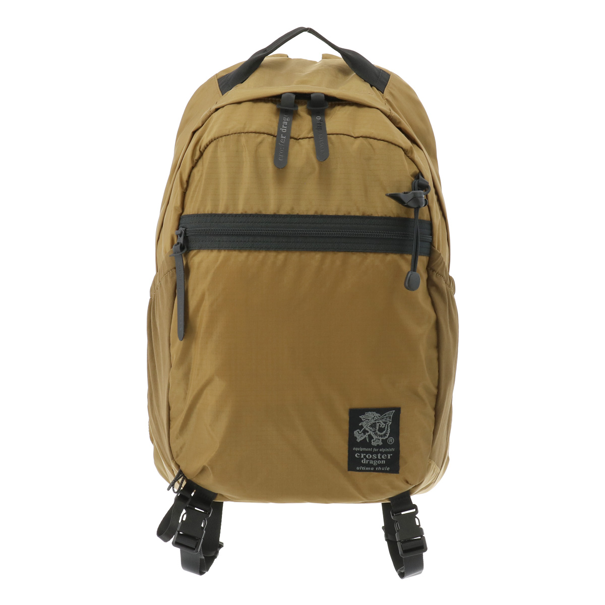 CROSTER DRAGON（クロスタードラゴン） リュック バックパック 18L A4