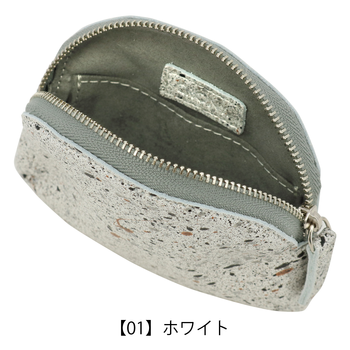 【レビュー投稿で+5％還元】クルニー 小銭入れ ラウンドファスナー 日本製 ミカゲ メンズ レディース CRMK-06 CRONY. MIKAGE ケース ミニウォレット 牛革 本革 レザー sh_of agesugi_sfa クリスマス_mp クリスマス_wp CRONY. クルニー 小銭入れ ラウンドファスナー 日本製 ミカゲ メンズ