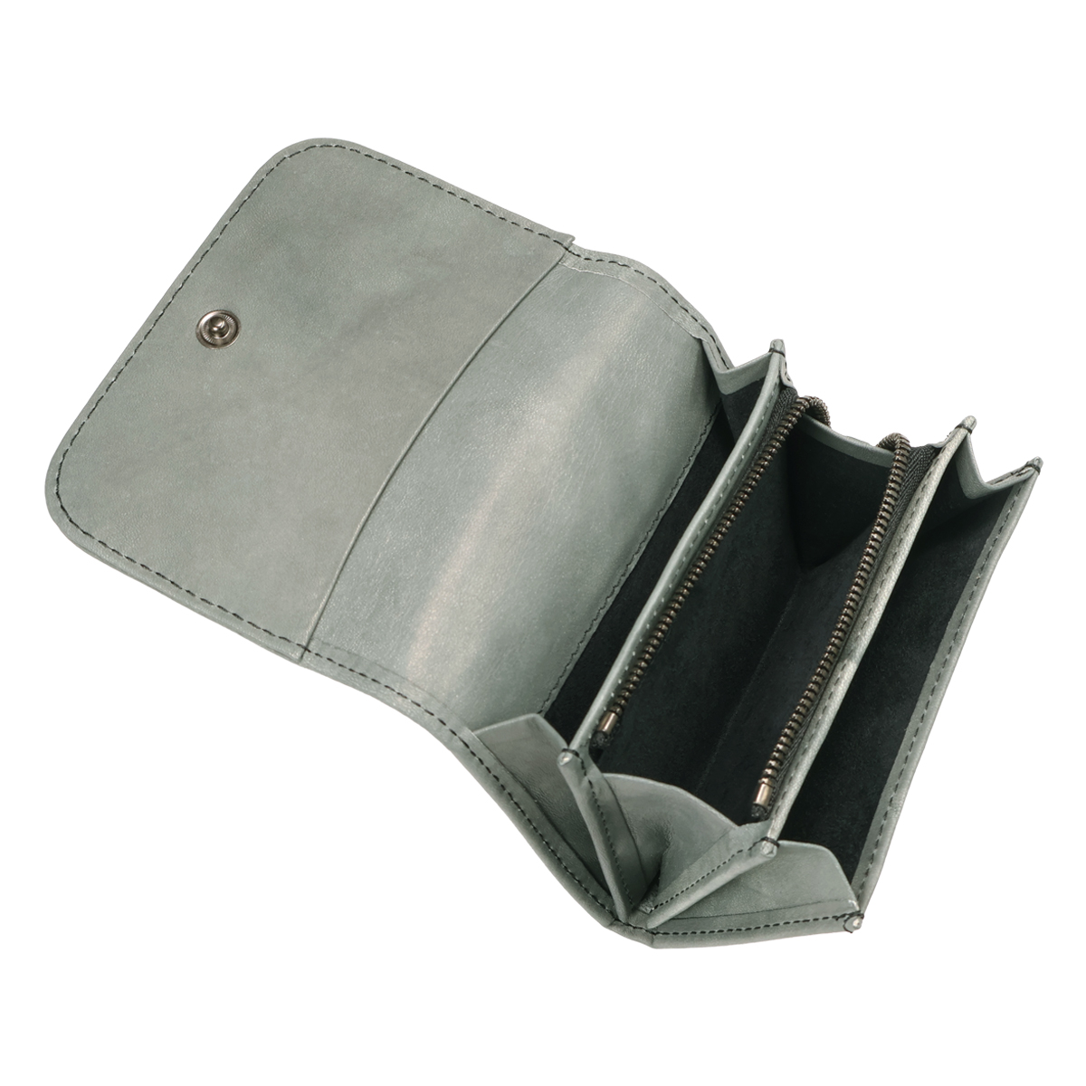 【レビュー投稿で+5％還元】クルニー 財布 ミニ財布 ケース コンパクト 小さめ 札入れ 小銭入れ メンズ 日本製 CRSH-04 SESSHU CRONY. 雪舟 ムラ染め 牛革 本革 レザー クリスマス_mp CRONY. クルニー 財布 ミニ財布 コインケース コンパクト 小さめ