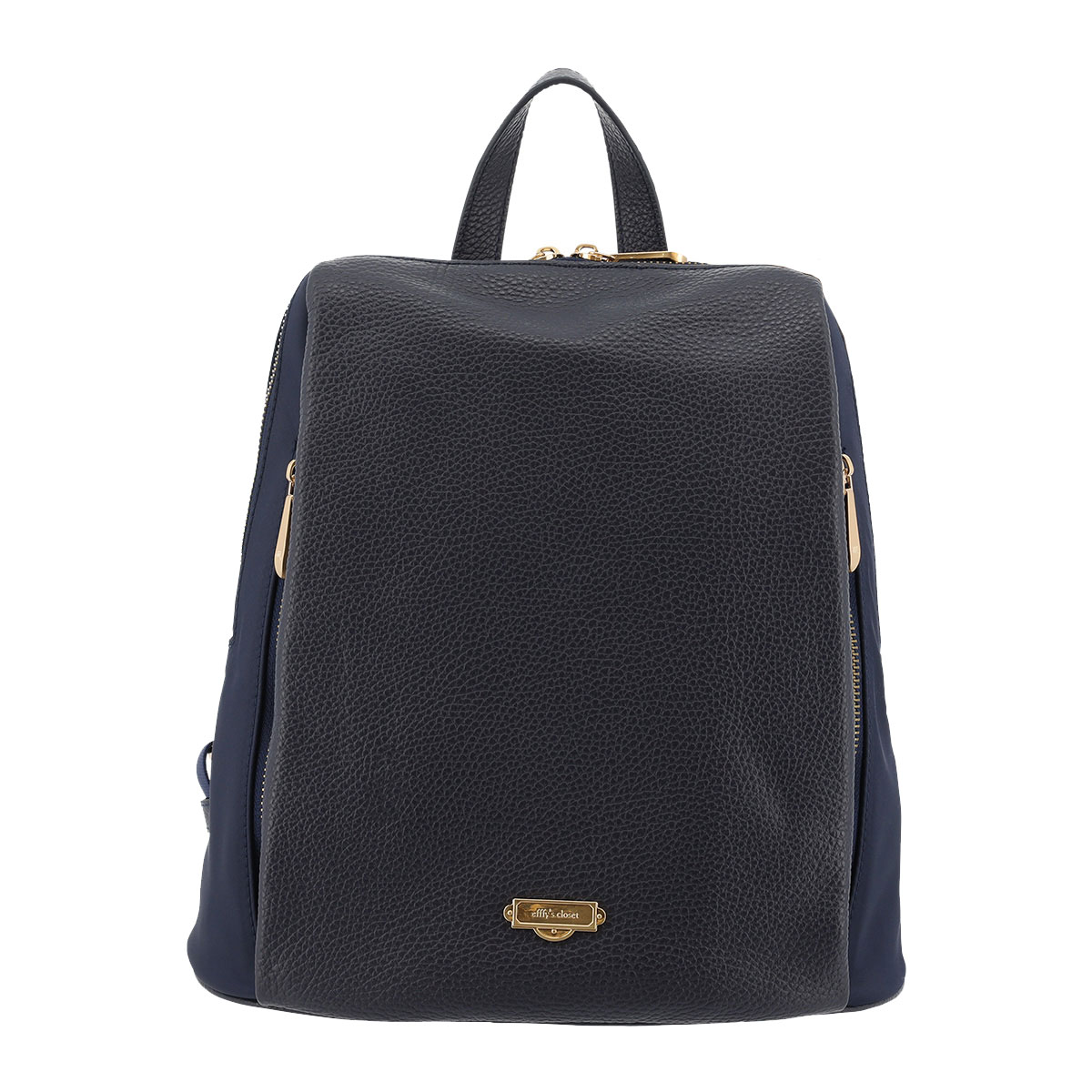 efffy（エフィー） リュック 本革 日本製 レディース エフィーCVJ1-012