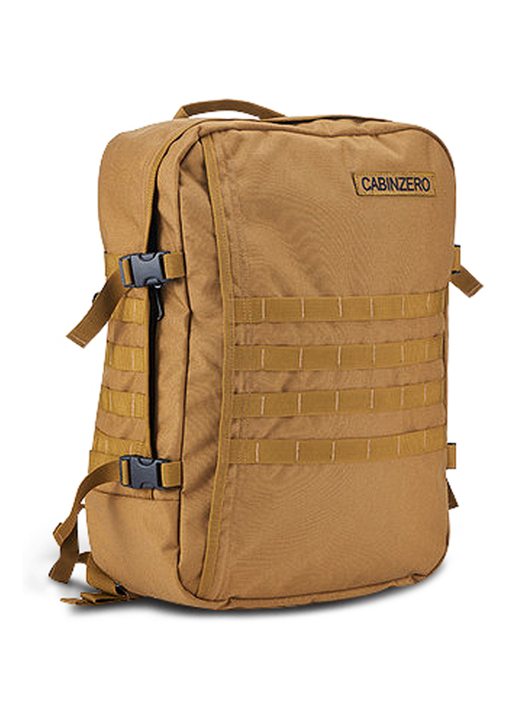 cabin zero（キャビンゼロ） リュック ミリタリー MILITARY CZ-091 44L