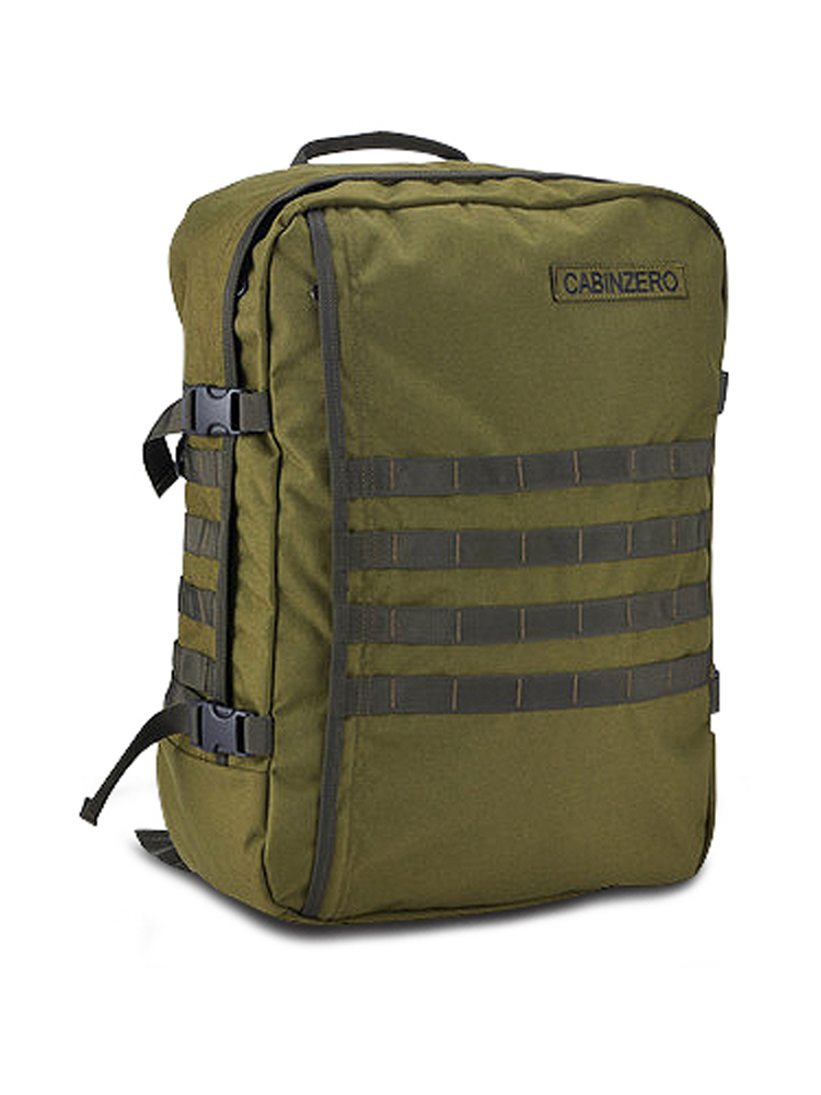 cabin zero（キャビンゼロ） リュック ミリタリー MILITARY CZ-091 44L