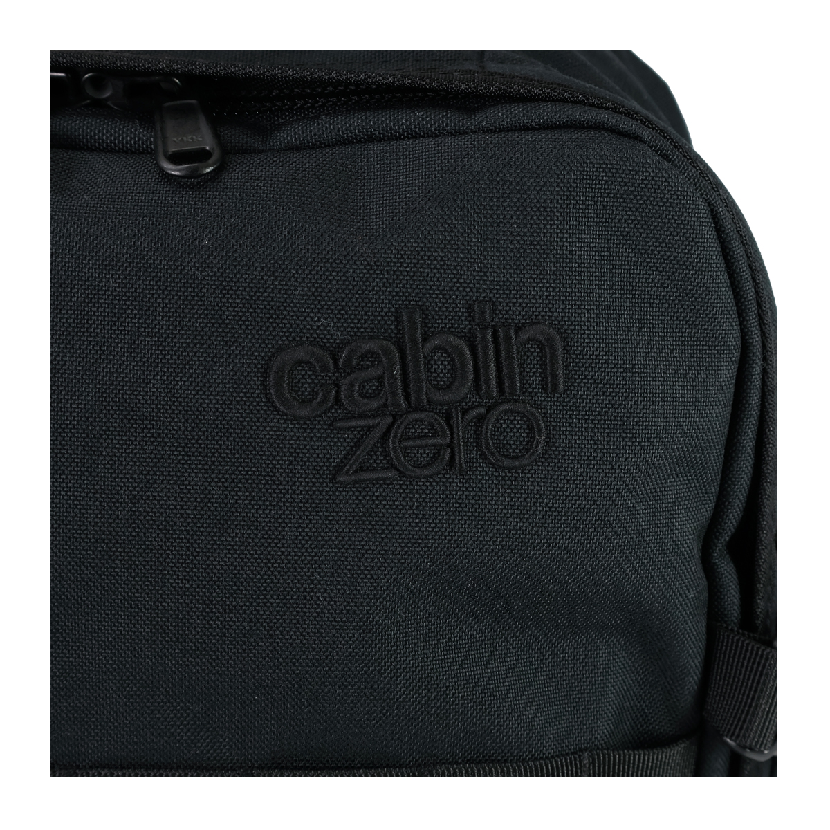 cabin zero ブラック ビジネスバッグ cabin zero（キャビンゼロ） リュック バックパック リュックサック