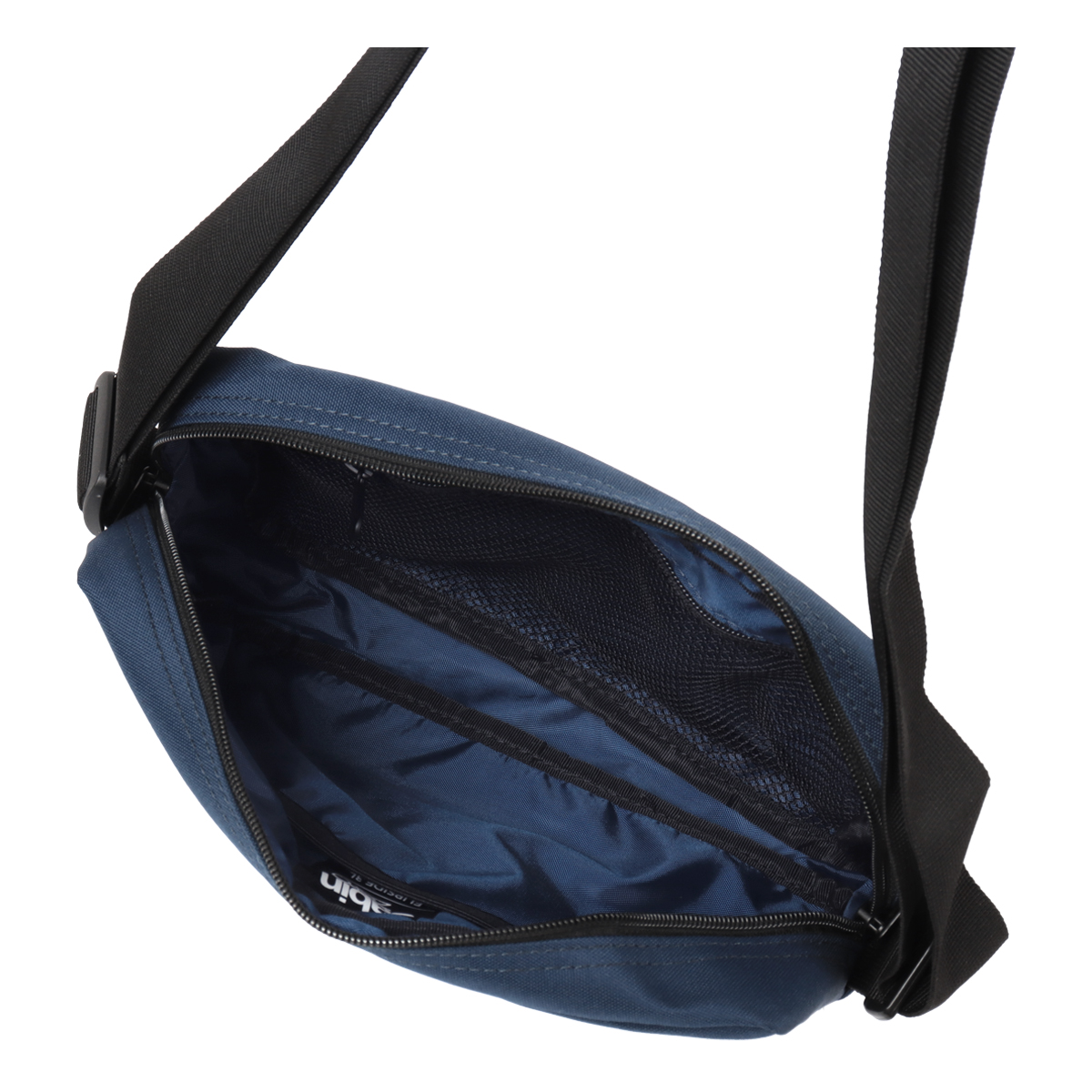 キャビコンパクト cabin zero（キャビンゼロ） ショルダーバッグ 横型 旅行 軽量