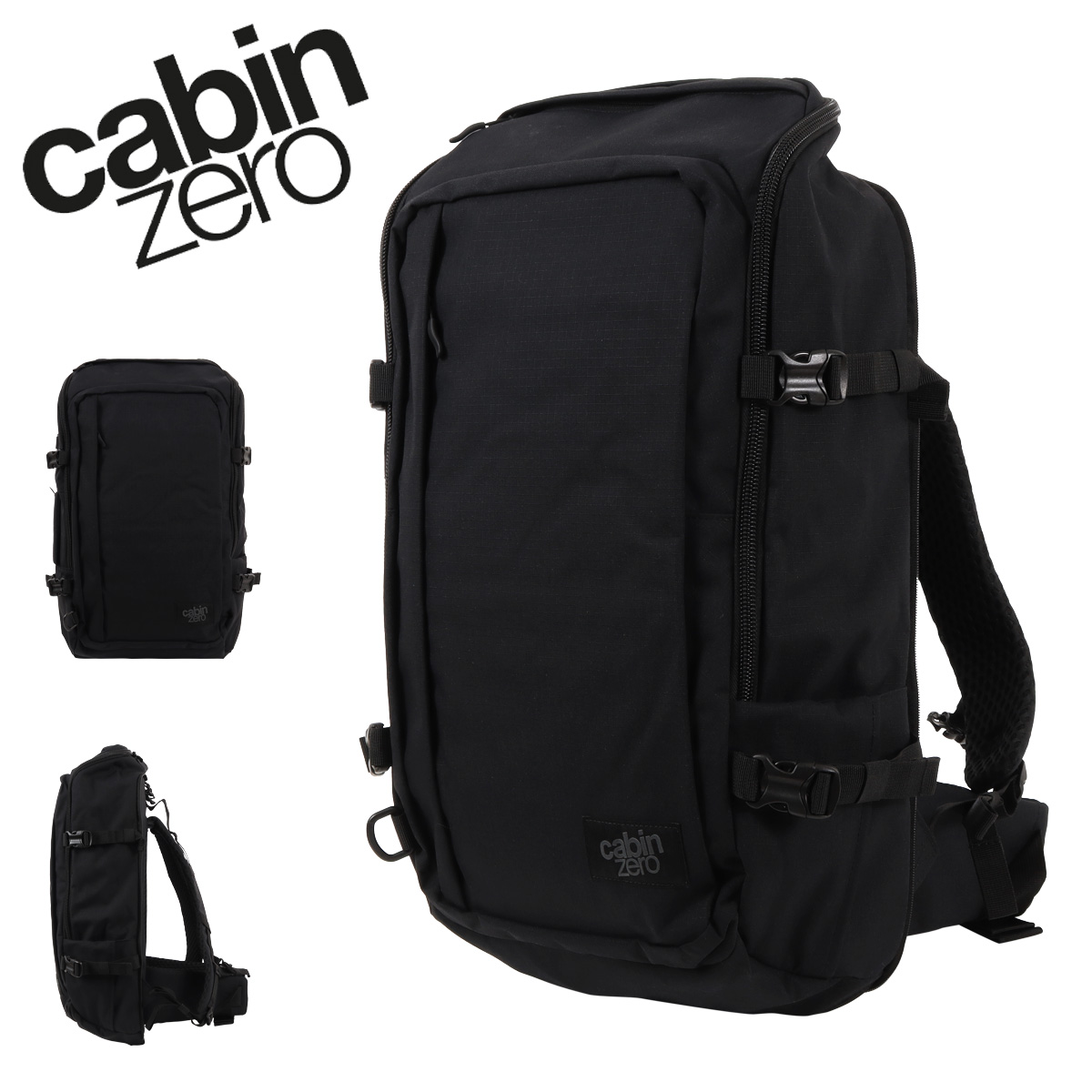 cabin zero（キャビンゼロ） リュック バックパック リュックサック