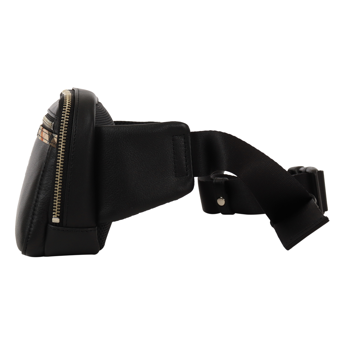 DAKS（ダックス） ボディバッグ メンズ DA30233 DAKS 2way レザー 本革