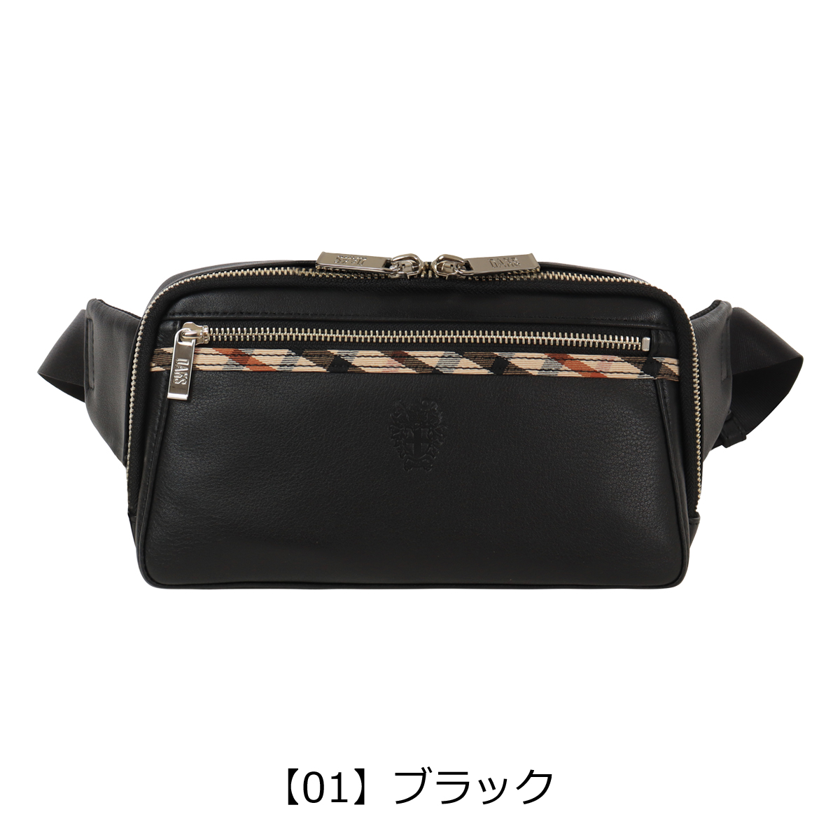 DAKS ボストンバッグ 2way 本革 DAKS（ダックス） ボディバッグ メンズ DA30233 DAKS 2way レザー 本革