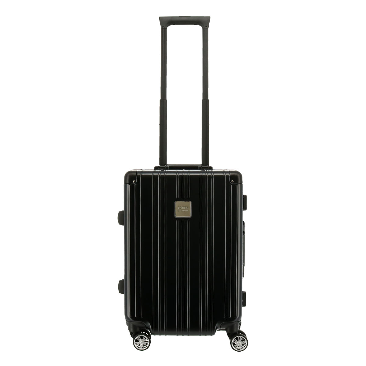 タケオキクチ スーツケース アルミフレーム DAJ002 TAKEO KIKUCHI 36L 3.5kg SSサイズ ビジネス 軽量 キャリーケース キャリーバッグ 出張 tab7｜sacsbar｜02