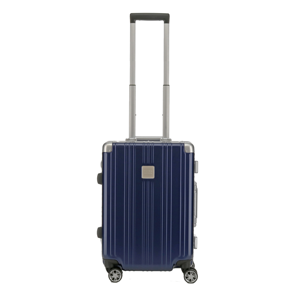 タケオキクチ スーツケース アルミフレーム DAJ002 TAKEO KIKUCHI 36L 3.5kg SSサイズ ビジネス 軽量 キャリーケース キャリーバッグ 出張 tab7｜sacsbar｜05