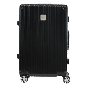 タケオキクチ スーツケース アルミフレーム DAJ003 TAKEO KIKUCHI 65L 4.4...