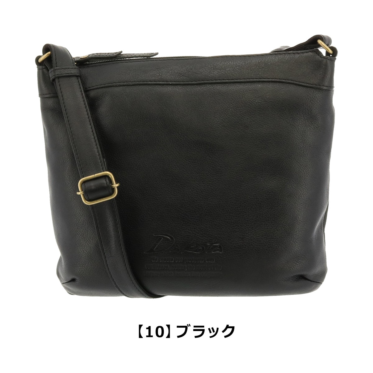 Dakota（ダコタ） ショルダーバッグ 本革 レディース ジェントリー