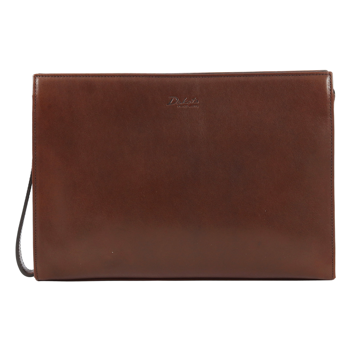 Dakota（ダコタ） ダコタブラックレーベル クラッチバッグ 本革 日本製