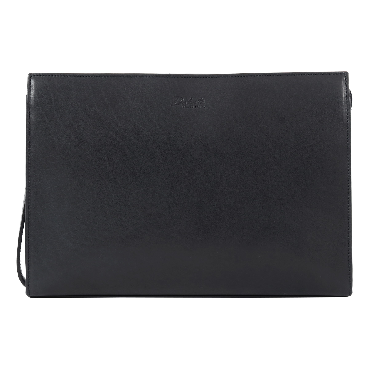 Dakota（ダコタ） ダコタブラックレーベル クラッチバッグ 本革 日本製