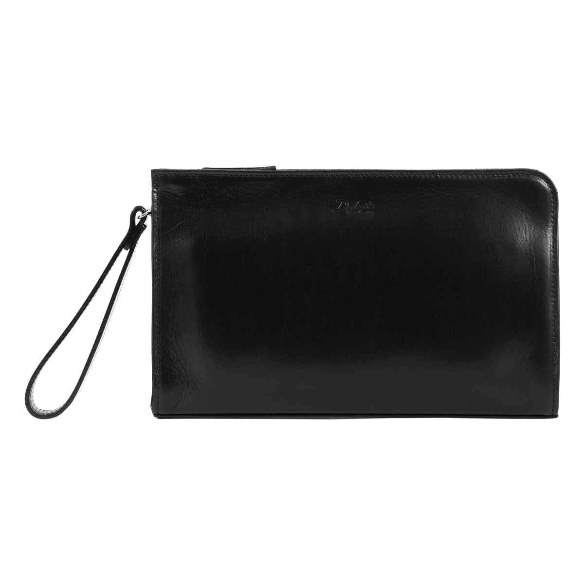 Dakota（ダコタ） ダコタブラックレーベル クラッチバッグ 本革 日本製