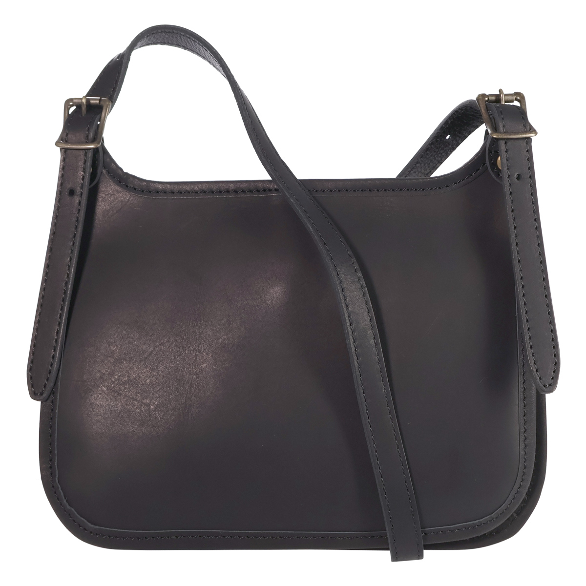 Dakota（ダコタ） ブラックレーベル ショルダーバッグ AM8 メンズ