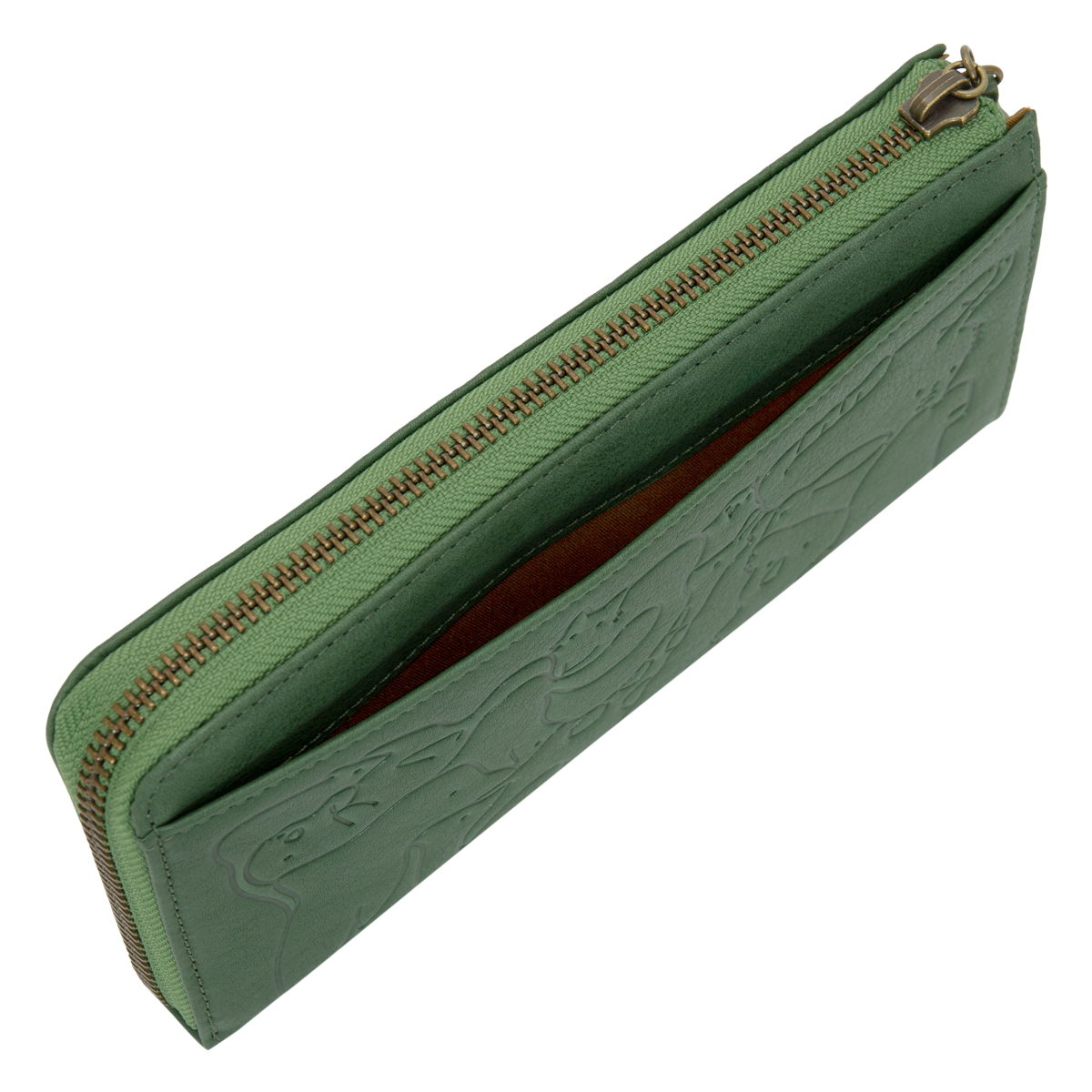 Dakota（ダコタ） 長財布 アニマーレ 30193 Dakota 本革 レディース