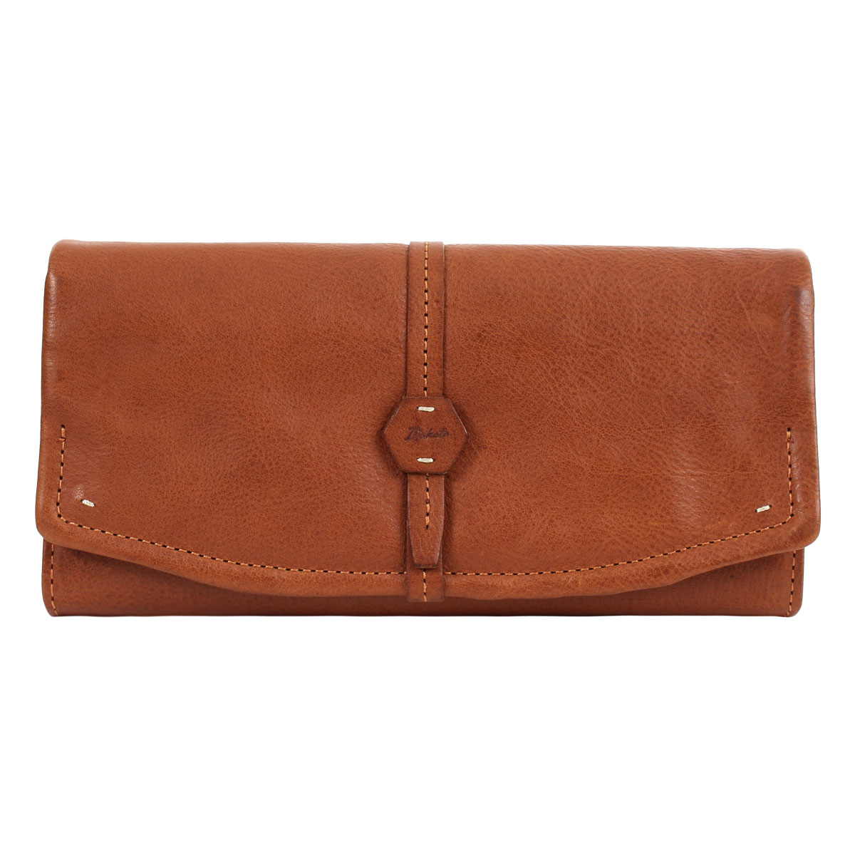 Dakota ダコタ 長財布 本革 かぶせ エザーゴノ レディース 30773  