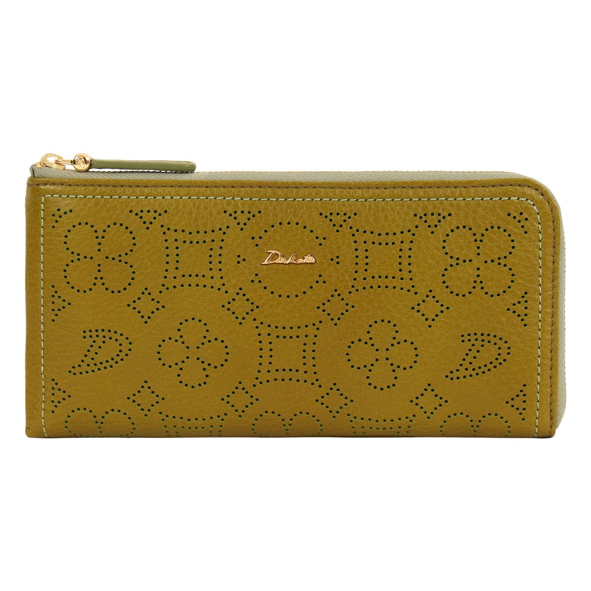 新品 ダコタ 長財布 ディクラッセ オーク Dakota（ダコタ） 長財布 ディクラッセ 0031403 Dakota 札入れ ロング