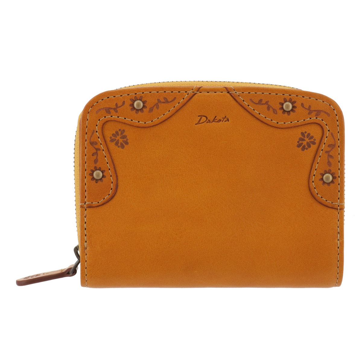 Dakota（ダコタ） 二つ折り財布 本革 レディース マーゴット0031600