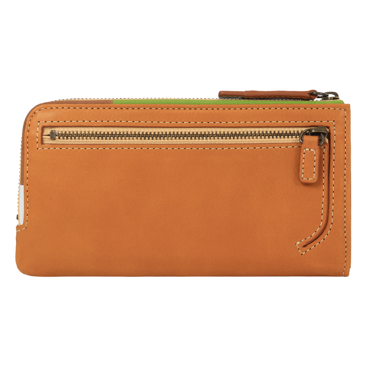 Dakota（ダコタ） 長財布 L字ファスナー メンズ レディース 0031624