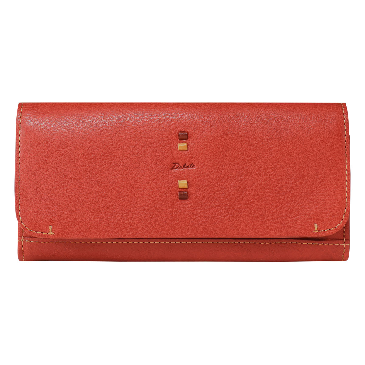 Dakota（ダコタ） 長財布 ペルリーネ レディース Dakota 31702 牛革 本