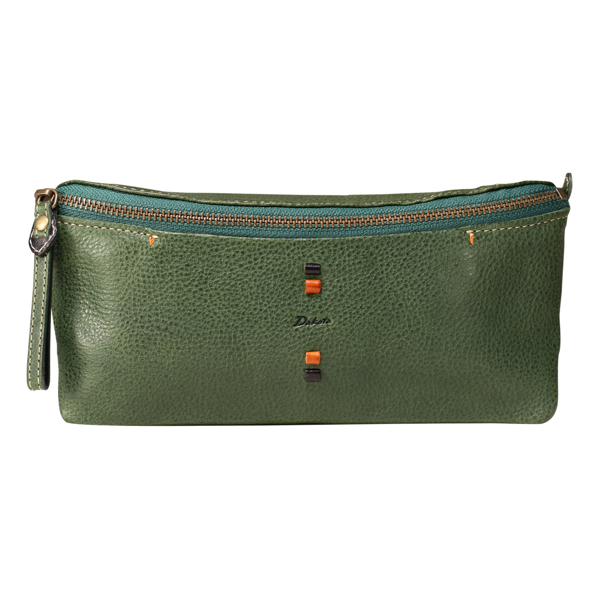 【レビュー投稿で+5％還元】ダコタ 長財布 ペルリーネ レディース Dakota 31704 牛革 本革 レザー 財布 ラウンドファスナー ギフト プレゼント クリスマス_mp クリスマス_wp Dakota（ダコタ） 長財布 ペルリーネ レディース Dakota 31704 牛革 本