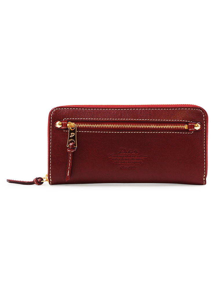 Dakota（ダコタ） 長財布 30448 35088 モデルノ ラウンドファスナー