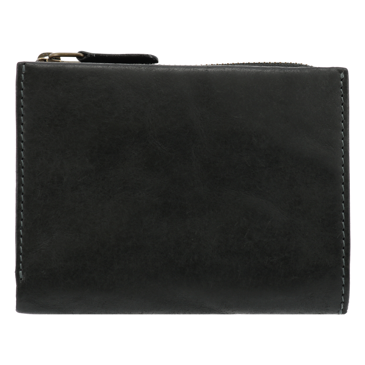 Dakota（ダコタ） ブラックレーベル 二つ折り財布 ミニ財布 メンズ