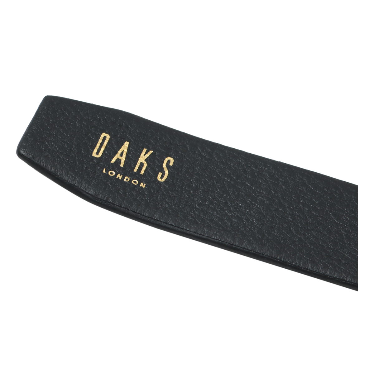 DAKS（ダックス） ベルト メンズ 本革 レザー 日本製 DB26915 DAKS