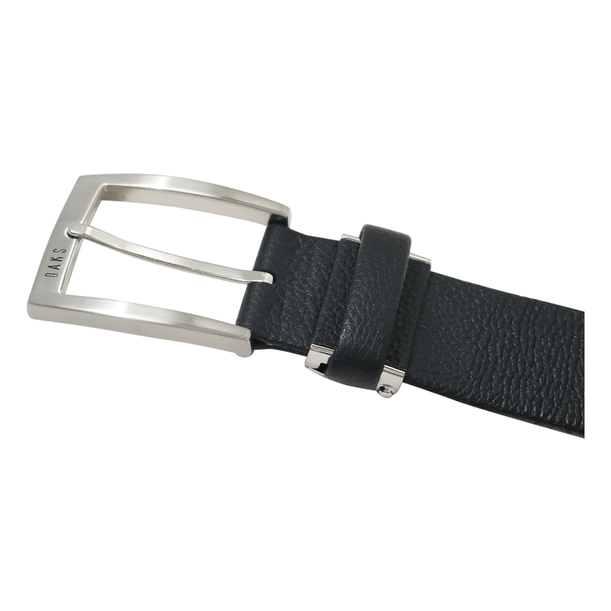 DAKS（ダックス） ベルト メンズ 本革 レザー 日本製 DB26915 DAKS