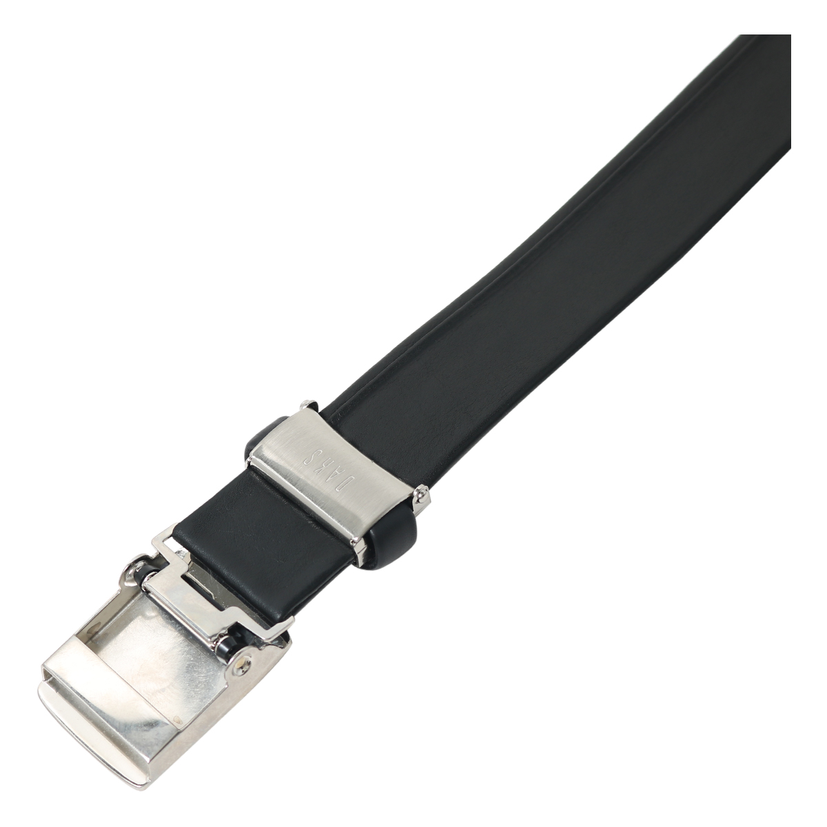 DAKS（ダックス） ベルト ロングサイズ メンズ 本革 レザー 日本製