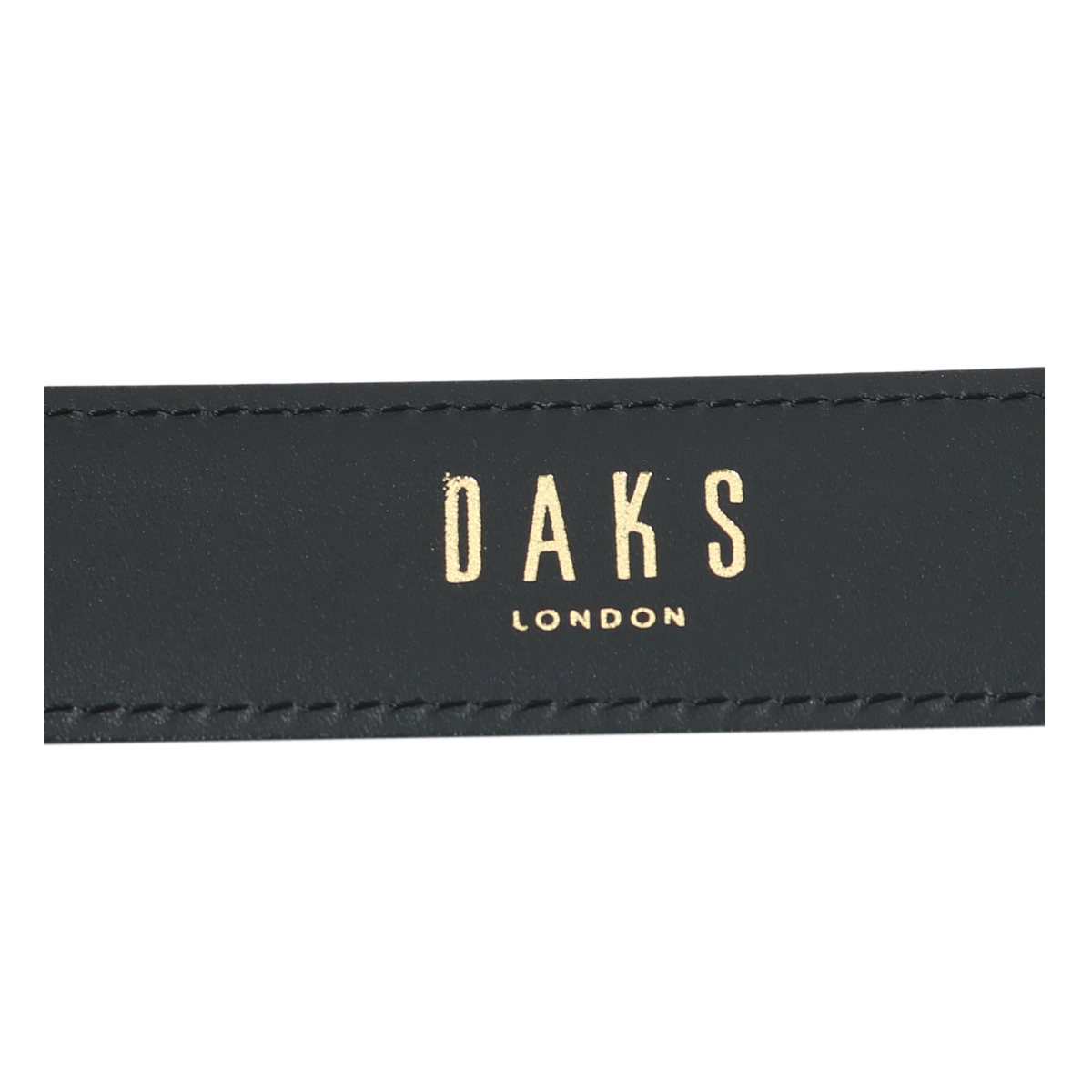 DAKS（ダックス） ベルト メンズ 本革 レザー 日本製 DB33910 DAKS