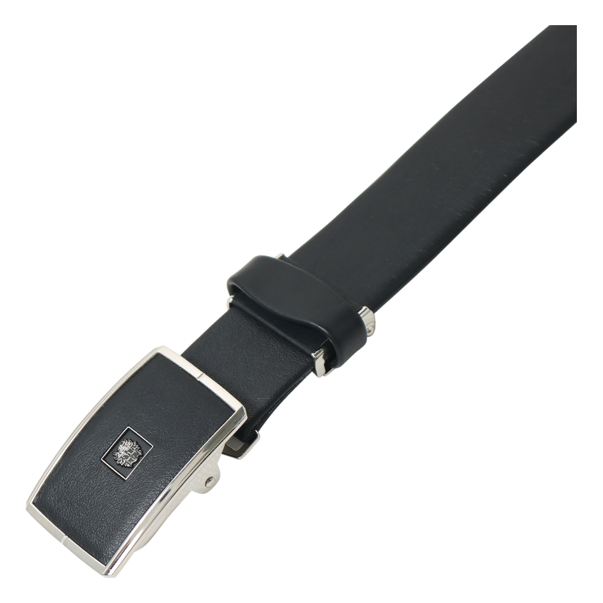 DAKS（ダックス） ベルト ロングサイズ メンズ 本革 レザー 日本製