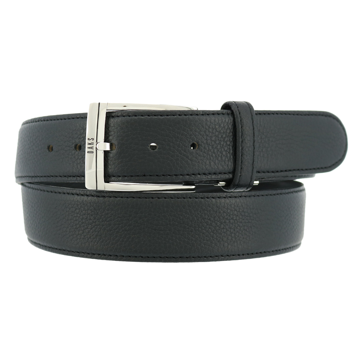 DAKS（ダックス） ベルト メンズ 本革 レザー 日本製 DB38780 DAKS