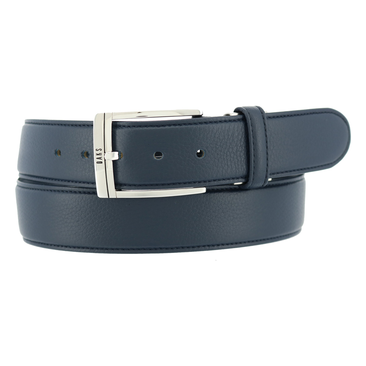 DAKS（ダックス） ベルト メンズ 本革 レザー 日本製 DB38780 DAKS