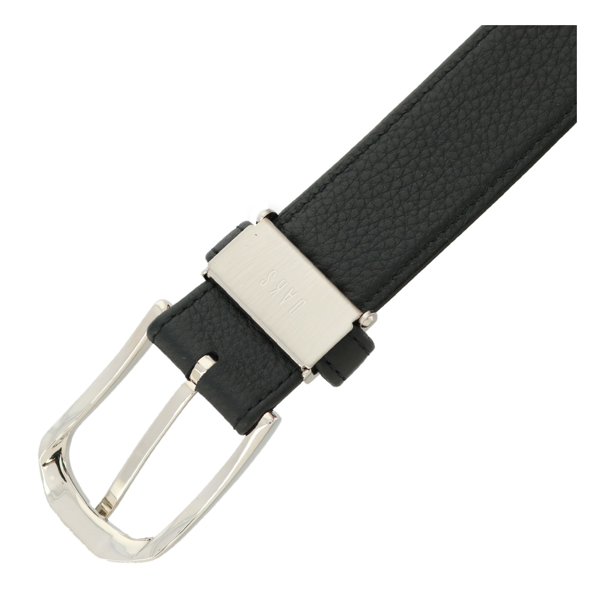 DAKS（ダックス） ベルト ロングサイズ メンズ 本革 レザー 日本製