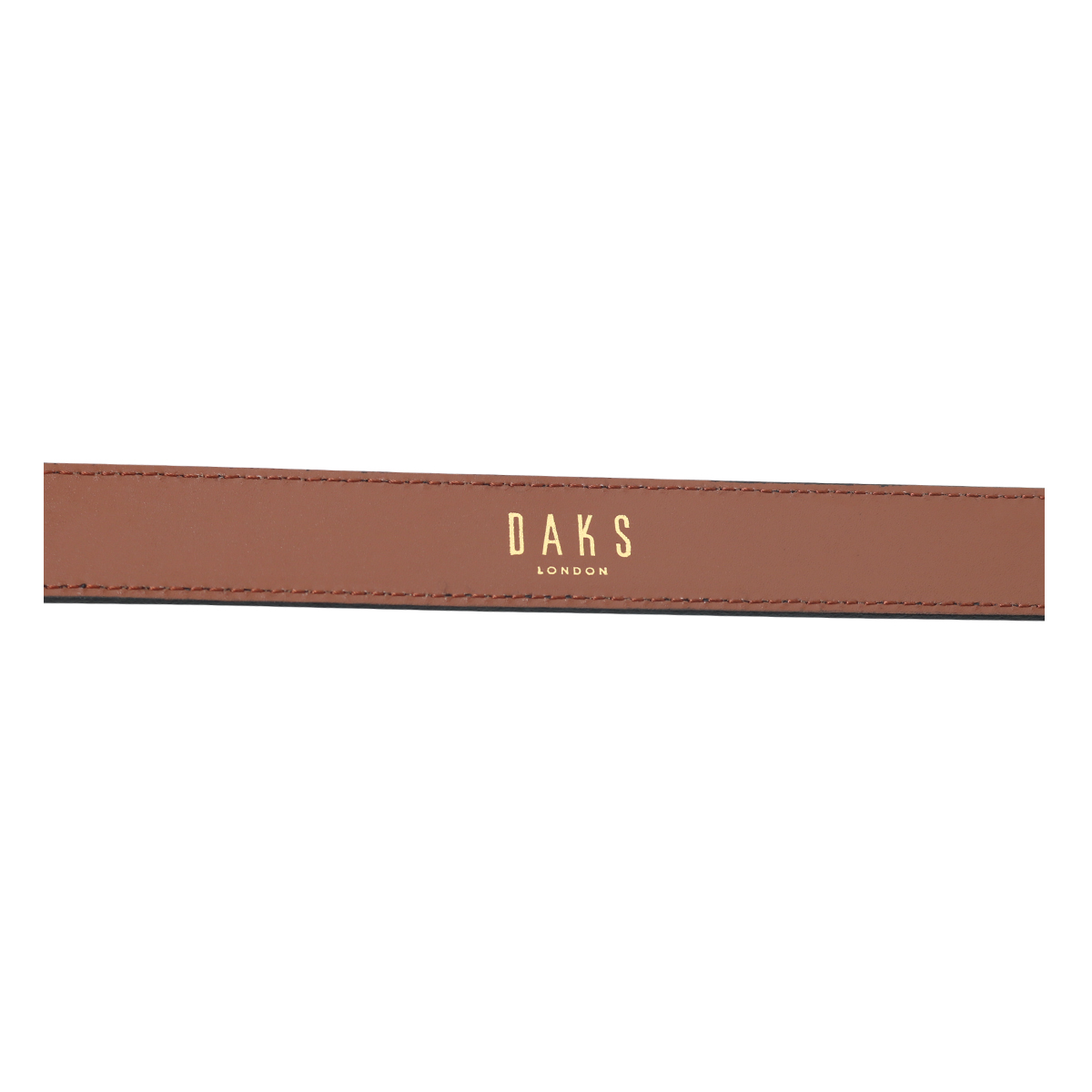 DAKS ダックス ベルト メンズ 本革 レザー 日本製 DB39780 (旧