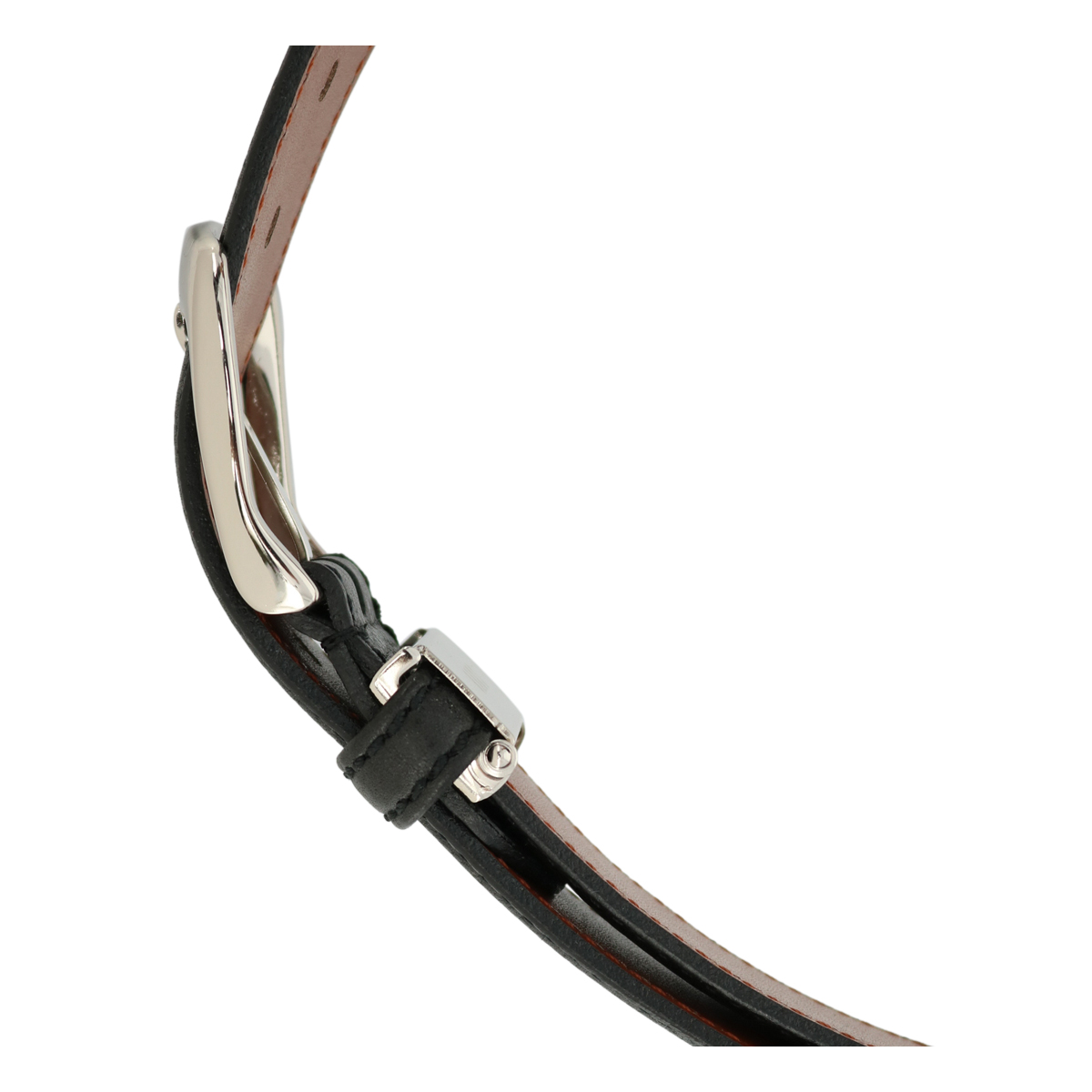 DAKS（ダックス） ベルト ロングサイズ メンズ 本革 レザー 日本製