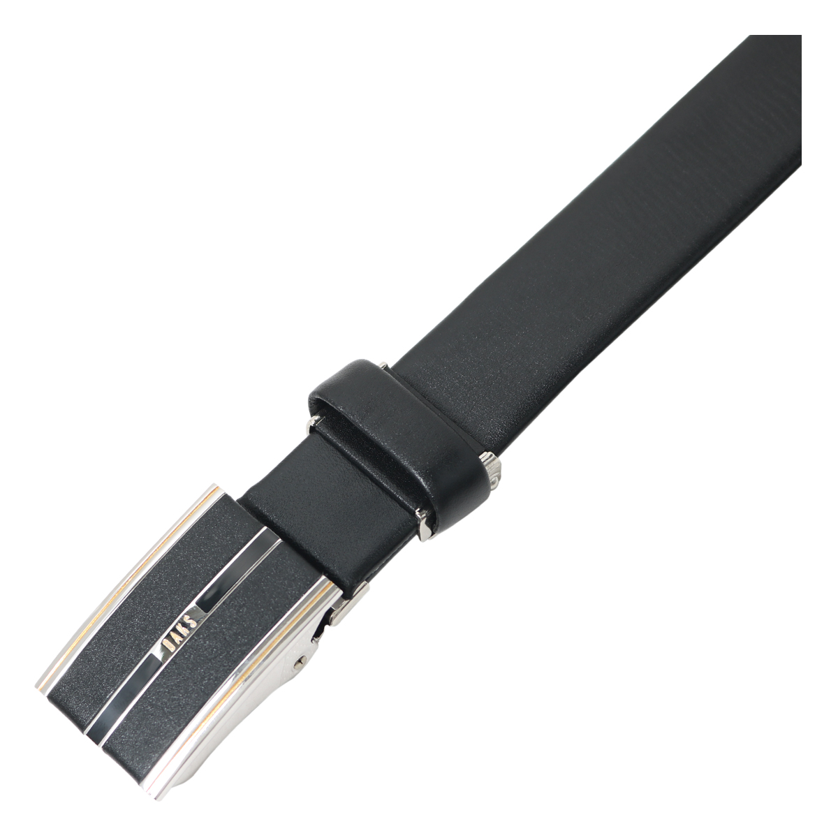 DAKS（ダックス） ベルト メンズ 本革 レザー 日本製 DB39820 DAKS