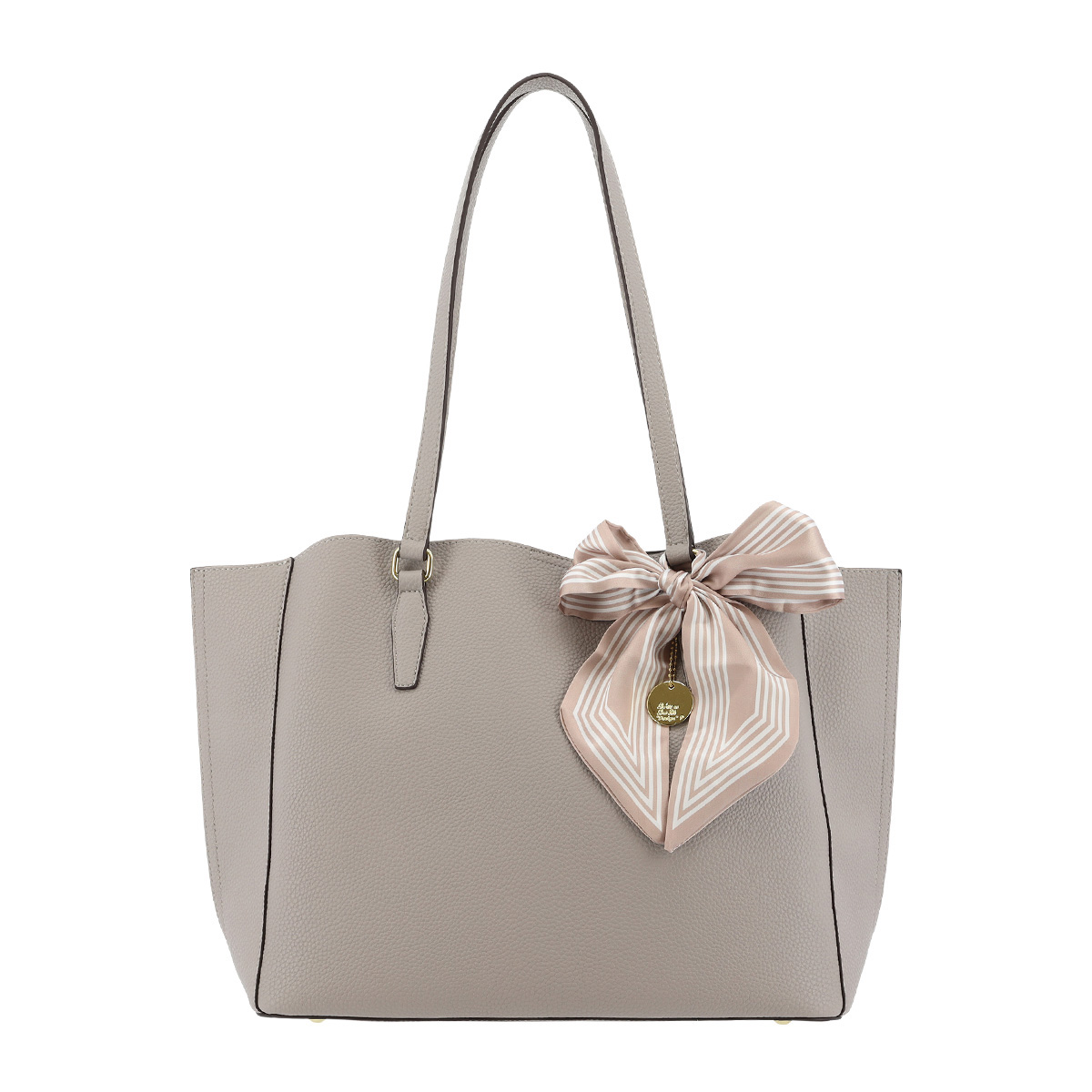 q bag paris nest l'arc 華やかなプリントデザイン