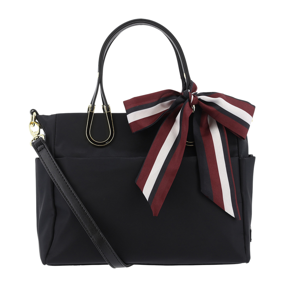 ケスクルデザイン トートバッグ 2WAY DC4-098 Quest ce Que Le”design