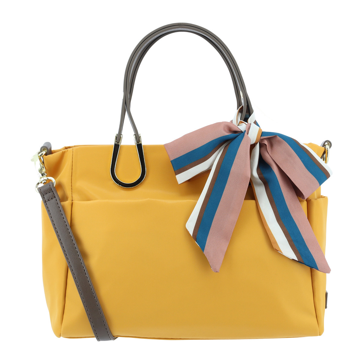 ケスクルデザイン トートバッグ 2WAY DC4-098 Quest ce Que Le”design