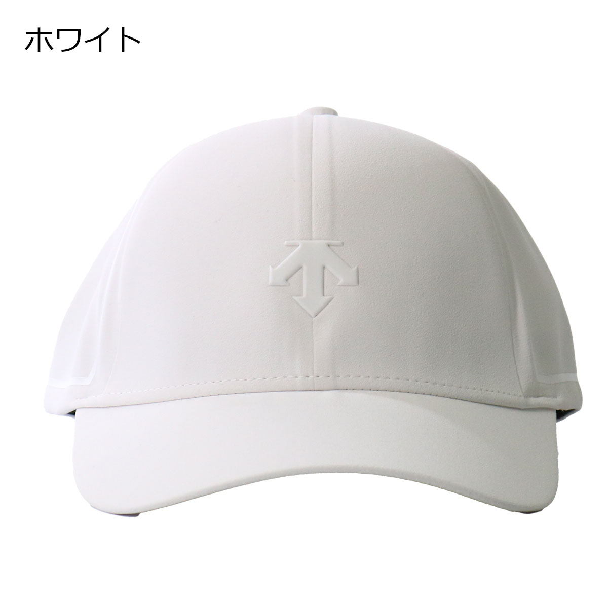 ストレッチキャップ | デサントゴルフ公式
