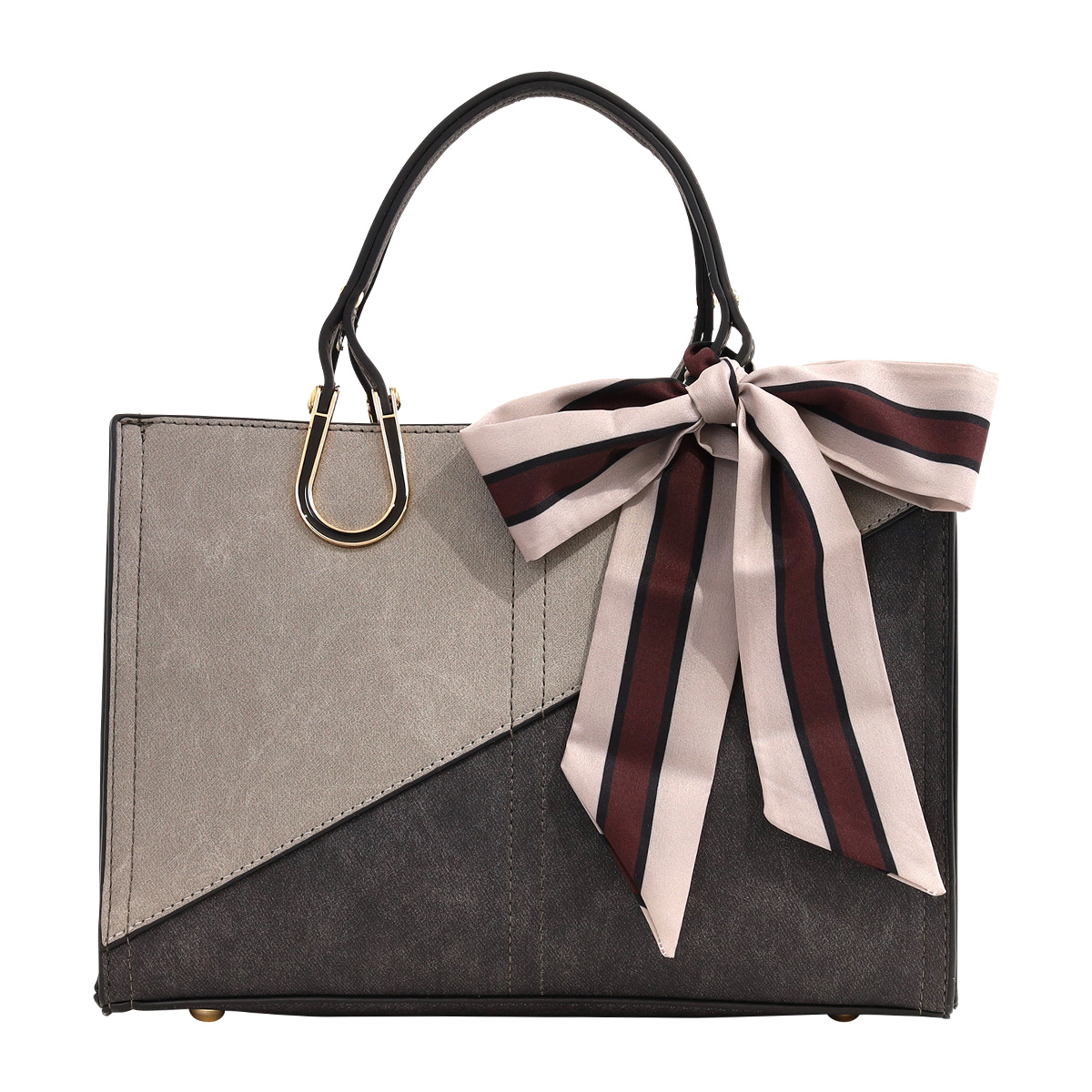 ディールデザイン バック ケスクルデザイン トートバッグ レディースDI7-043 Quest ce Que Le