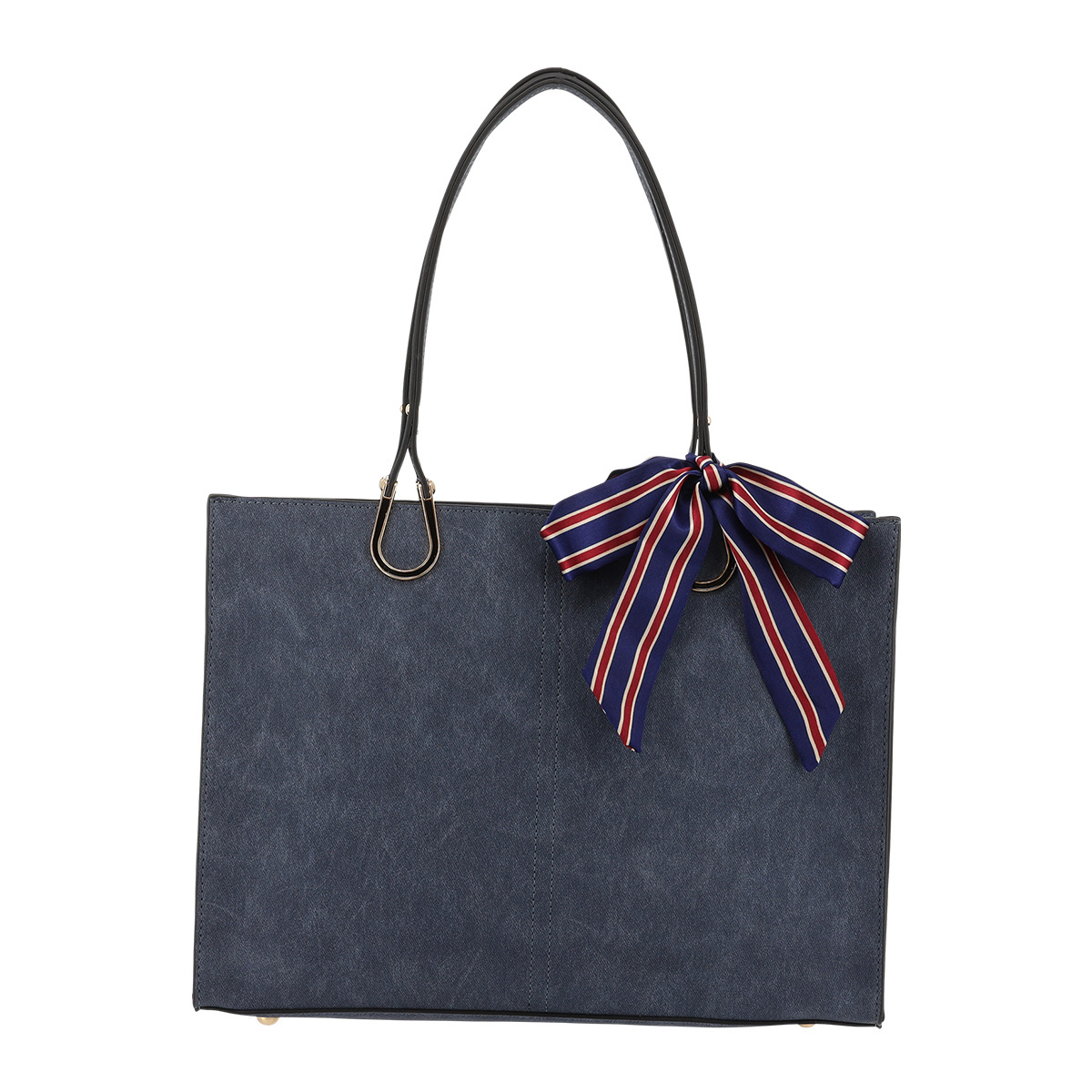 ケスクルデザイン トートバッグ レディースDI7-060 Quest ce Que Le